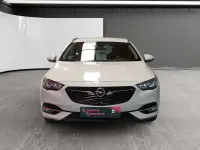 Usado Opel Insignia Excellence 136 CV (100 kW) 2018 Blanco Familiar
