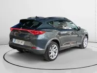Usado Cupra Formentor 150 CV (110 kW) 2022 Gris / plata SUV