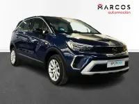 Usado Opel Crossland X Business Elegance 130 CV (95 kW) 2021 SUV