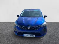 Usado Renault Clio Evolution 100 CV (73 kW) 2025 Utilitario