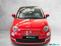 usado Fiat 500 Dolcevita 1.0 Hybrid 51KW (70 CV)