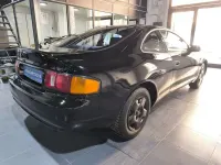 Usado Toyota Celica 114 CV (83 kW) 1996 Negro Coupe