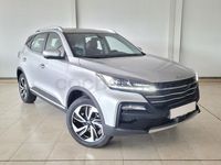 Usado EVO Evo 4 106 CV (77 kW) 2025 Gris / plata SUV