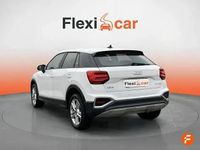 Usado Audi Q2 Advanced Plus 150 HP (110 kW) 2021 Branco SUV