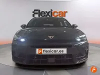 Usado Cupra Leon 204 CV (150 kW) 2024 Azul Utilitario