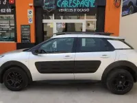 Usado Citroën C4 Live 82 CV (60 kW) 2015