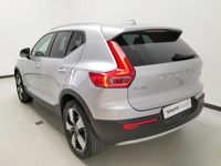 usado Volvo XC40 B4 Core Awd Aut.