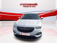 Usado Opel Grandland X Selective 130 CV (95 kW) 2019 Blanco SUV