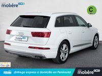 usado Audi Q7 sport 3.0 TDI ultra quattro 160 kW (218 CV) tiptronic