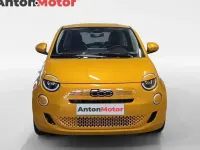 Nuevo Fiat 500 65 CV (47 kW) 2026 Utilitario