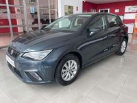 usado Seat Ibiza 1.0 MPI Evo S&S Style XM Edition 80