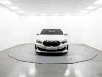 Usado BMW 118 Executive 150 CV (110 kW) 2022 Blanco Utilitario