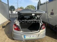 Używany Opel Corsa Selective 100 KM (73 kW) 2013 Beżowy Hatchback