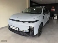 Usado Leapmotor B10 160 kW (218 CV) 2026 Gris SUV