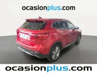 Usado MG HS Luxury 162 CV (119 kW) 2023 Blanco SUV