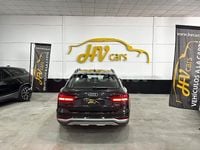 Usado Audi A6 Allroad Premium 286 CV (210 kW) 2020 Marrón Familiar