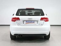 usado Audi A3 Sportback 2.0TDI Ambition quattro DPF