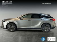 usado Lexus RX450h 450h+ Luxury