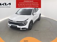 Usado Kia Sportage 160 CV (117 kW) 2025 Blanco SUV