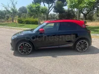 Usado Smart #1 Brabus 314 kW (428 CV) 2025 Eléctrico SUV