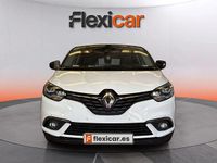 Usado Renault Scénic IV Edition One 131 CV (96 kW) 2017 Blanco Monovolumen