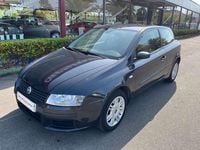 Usado Fiat Stilo Dynamic 116 CV (85 kW) 2003 Negro Utilitario