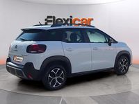 Usado Citroën C3 Aircross PureTech 110 CV (80 kW) 2023 Blanco SUV
