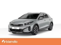 Usado Kia XCeed GT-Line 140 CV (102 kW) 2024 Gris SUV