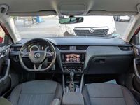 usado Skoda Octavia Combi 2.0TDI CR Style DSG 110kW