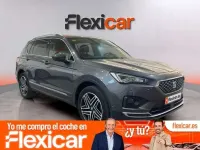 Usado Seat Tarraco XCELLENCE 150 CV (110 kW) 2020 Gris SUV