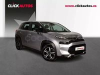 Usado Citroën C3 Aircross 110 CV (80 kW) 2024 Gris / plata SUV
