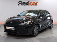 Usado MG MG3 196 CV (144 kW) 2025 Negro Utilitario