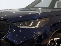 Nuevo BMW X3 Comfort Edition 2026 SUV