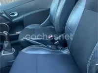 Usado Renault Clio II 75 CV (55 kW) 2008 Negro Berlina