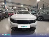 Usado Opel Corsa 100 CV (73 kW) 2025 Blanco Utilitario