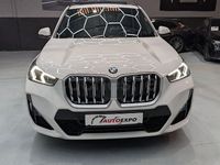 Używany BMW X1 M Sport 150 KM (110 kW) 2025 Biały SUV