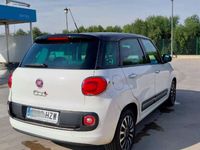 usado Fiat 500L 1.4 Lounge