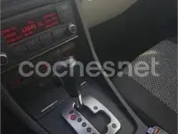 Usado Seat Exeo Sport 143 CV (105 kW) 2012 Blanco Familiar
