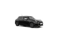 Usado Mini Cooper 114 kW (156 CV) 2025 Negro Utilitario