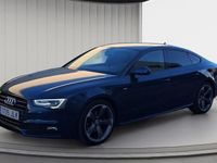 Usado Audi A5 S-Line 150 CV (110 kW) 2016 Coupe