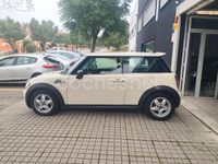 Usado Mini Cooper 120 CV (88 kW) 2007 Beige Utilitario