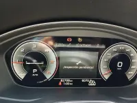 Usado Audi Q5 Advanced Plus 163 CV (119 kW) 2022 Gris SUV