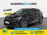 Usado Mitsubishi ASX 159 CV (116 kW) 2024 Negro SUV