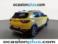 Usado Kia Stonic 101 CV (74 kW) 2020 Amarillo SUV