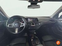 Usado BMW 218 136 HP (100 kW) 2022 Preto Coupé