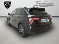 Usado Lynk & Co 01 261 CV (191 kW) 2024 Negro SUV