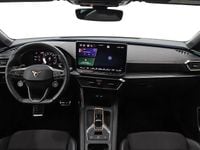 Usado Cupra Leon 150 HP (110 kW) 2024 Cinzento Sedan