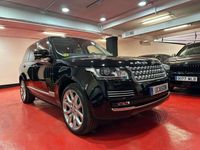 usado Land Rover Range Rover 4.4SDV8 Autobiography LWB Aut.