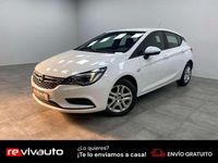 Usado Opel Astra Dynamic 110 CV (80 kW) 2018 Blanco Familiar