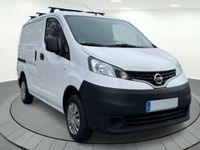 usado Nissan NV200 Furgón 1.5dCi Basic 90 EU6